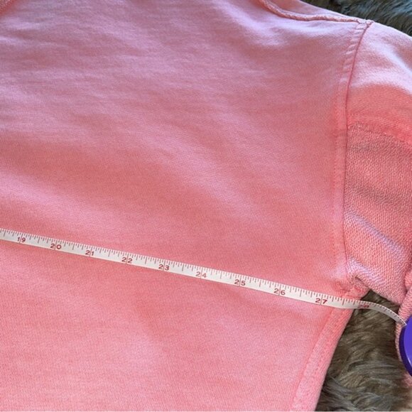 Aerie Big Chill Oversized Sweatshirt - Picture 3 of 6